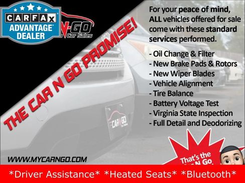 Used 2021 MAZDA MAZDA6 Touring image 8