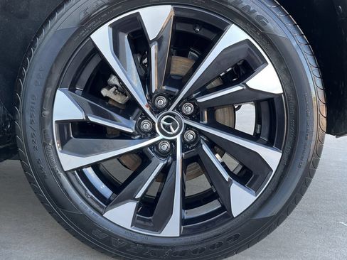 Certified 2025 MAZDA CX-50 2.5 Hybrid w/ Premium Plus Pkg AWD/4WD image 28