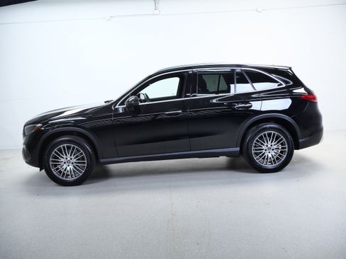 Certified 2026 Mercedes-Benz GLC 300 4MATIC image 10