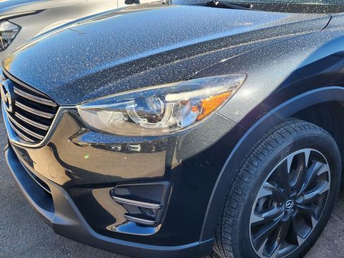 Used 2016 MAZDA CX-5 Grand Touring image 5