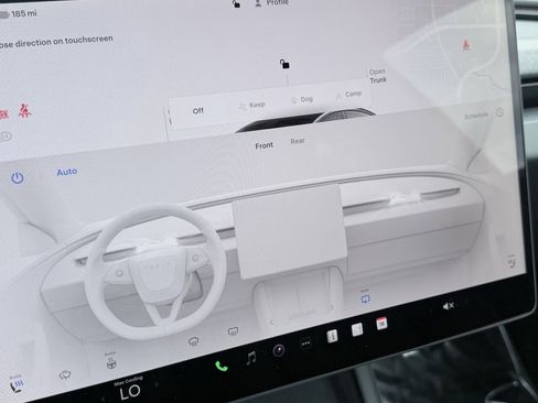 Used 2025 Tesla Model 3 Long Range RWD image 62
