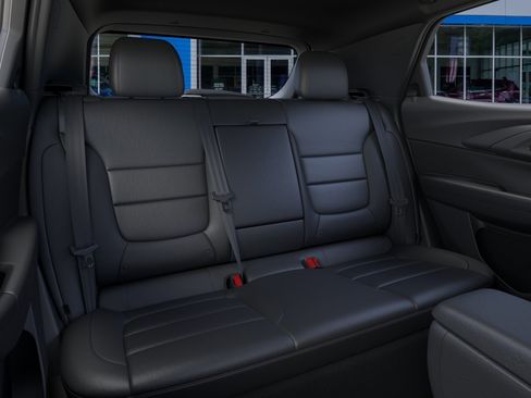 New 2026 Chevrolet TrailBlazer RS image 17