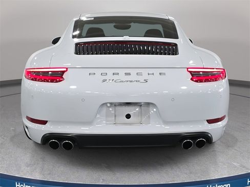 Used 2017 Porsche 911 Carrera S image 7