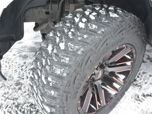 Used 2015 RAM 1500 Big Horn image 6