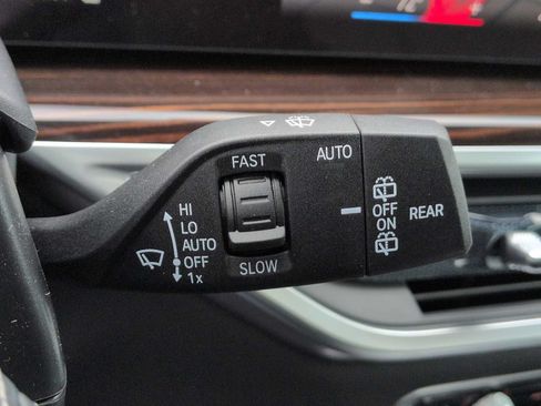 Used 2026 BMW X5 xDrive50e w/ Executive Package AWD/4WD image 26