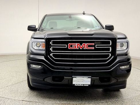 Used 2019 GMC Sierra 1500 Limited w/ Elevation Edition AWD/4WD image 2