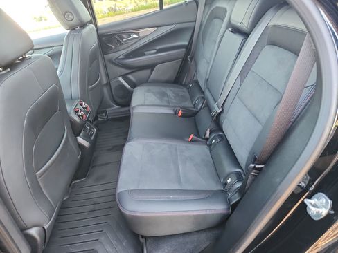 Certified 2024 Chevrolet Blazer EV RS image 78