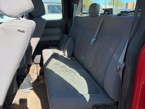 Used 2013 Ford F150 STX w/ Mid Equipment Group image 5