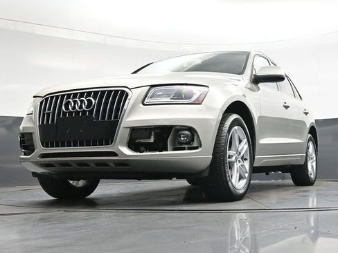Used 2014 Audi Q5 2.0T Premium Plus w/ Premium Plus Package AWD/4WD image 35