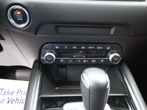 Used 2025 MAZDA CX-5 Carbon Edition image 11