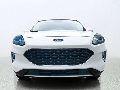 Used 2022 Ford Escape SEL FWD image 6