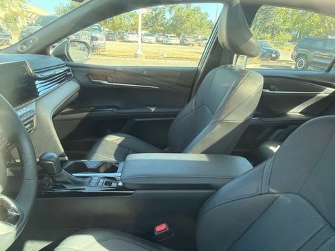 Certified 2025 Toyota Camry XSE w/ Premium Plus Package FWD image 23
