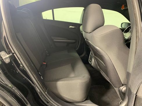 Used 2019 Dodge Charger R/T RWD image 36