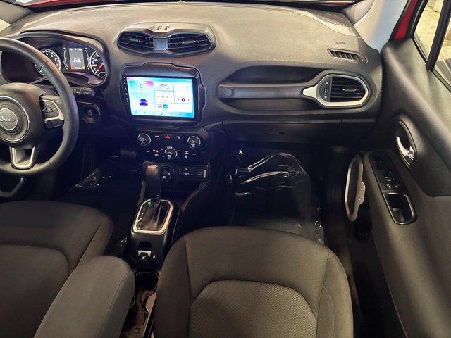 Used 2018 Jeep Renegade Sport w/ Power & Air Group AWD/4WD image 16