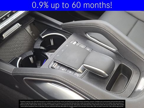 Used 2026 Mercedes-Benz GLE 450 4MATIC image 16