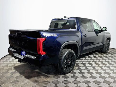 Used 2024 Toyota Tundra Limited w/ TRD Off-Road Package AWD/4WD image 7