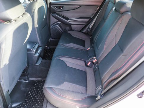 Used 2023 Subaru WRX Premium AWD/4WD image 8
