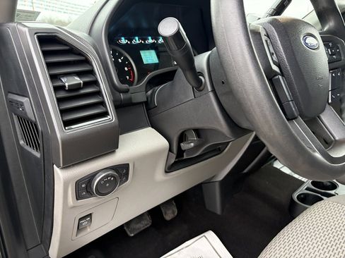 Used 2019 Ford F150 XLT image 33