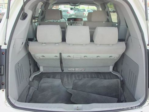 Used 2006 Nissan Quest SL w/ (S01) Seat Pkg image 16