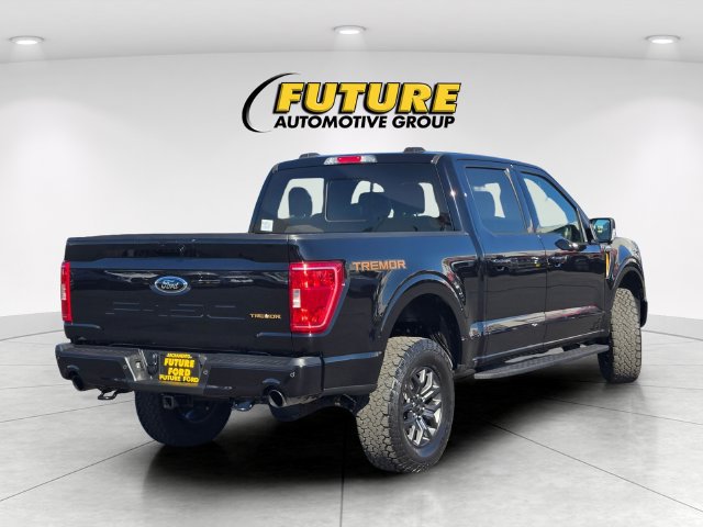 Used 2023 Ford F150 Tremor w/ 360 Degree Camera Package AWD/4WD image 4