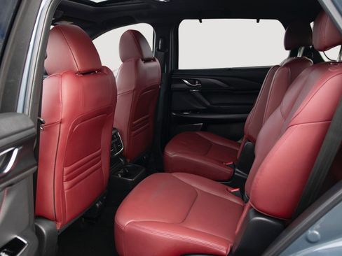 Used 2023 MAZDA CX-9 Carbon Edition image 14