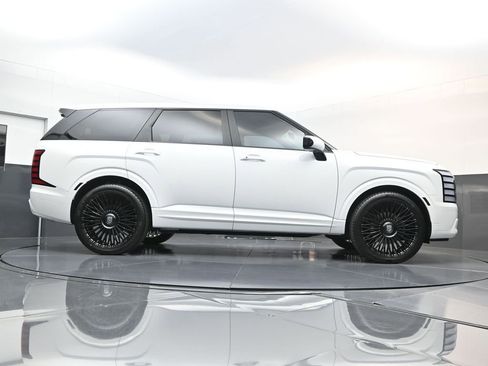 New 2026 Hyundai Palisade SE FWD image 34