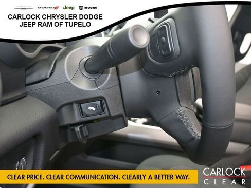 New 2026 RAM 2500 Big Horn image 14