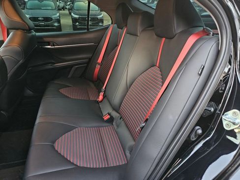 Used 2023 Toyota Camry TRD image 20