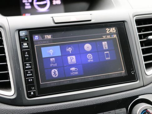 Used 2015 Honda CR-V EX image 21