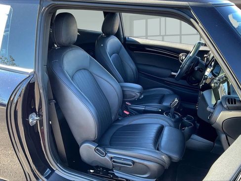 Used 2023 MINI Cooper S image 29