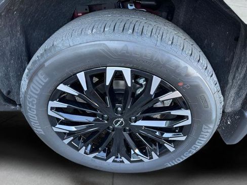 New 2026 Nissan Rogue Dark Armor AWD/4WD image 38