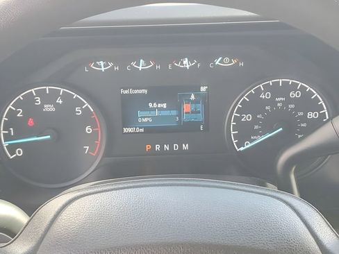 Used 2025 Ford F250 XLT image 35