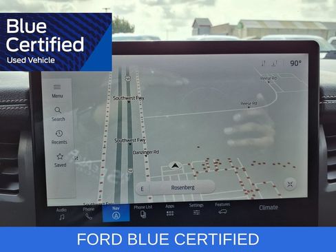 Certified 2022 Ford Expedition XLT RWD image 11