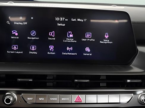 Used 2024 Kia Telluride LX image 35