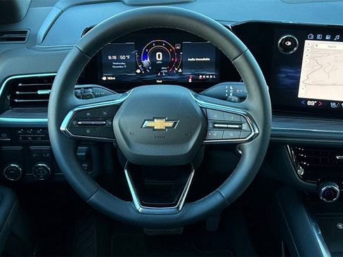 New 2026 Chevrolet Tahoe Premier image 14