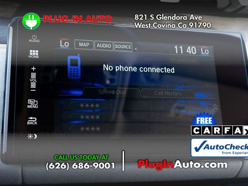 Used 2019 Honda Clarity Touring image 32