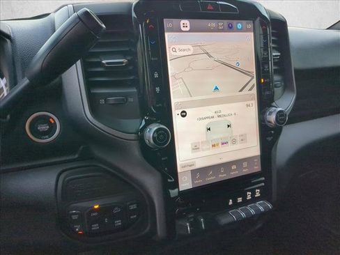 New 2026 RAM 2500 Tradesman image 14