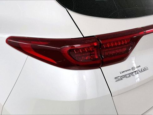 Used 2020 Kia Sportage S w/ S Premium Package image 23