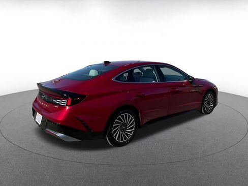 Used 2025 Hyundai Sonata SEL image 12