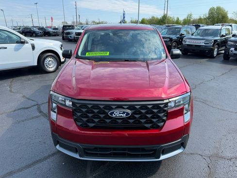 New 2025 Ford Maverick XLT FWD image 20