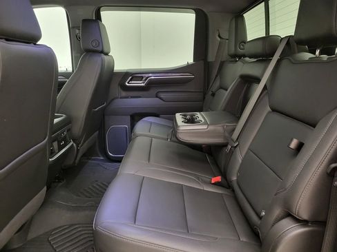 Certified 2024 Chevrolet Silverado 1500 LTZ image 45