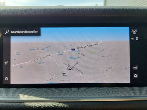 Certified 2024 Porsche Cayenne Coupe image 31