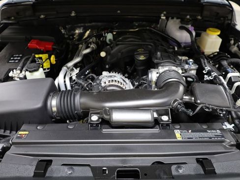 New 2026 Jeep Gladiator Willys image 32