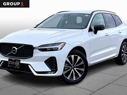 Certified 2023 Volvo XC60 B5 Plus w/ Climate Package