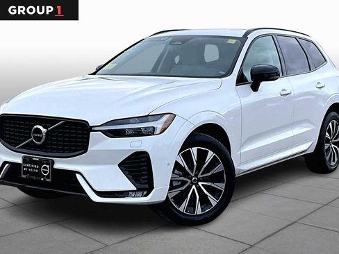Certified 2023 Volvo XC60 B5 Plus w/ Climate Package image 1