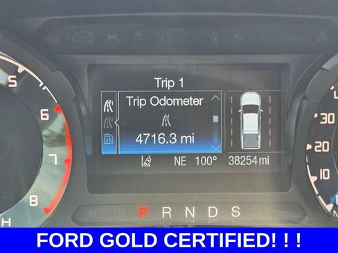 Certified 2021 Ford Ranger XLT w/ Equipment Group 301A Mid AWD/4WD image 24