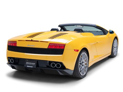 Used 2011 Lamborghini Gallardo LP 560-4 AWD/4WD image 37