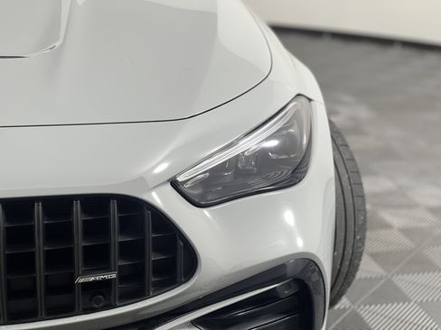 Certified 2024 Mercedes-Benz CLE 53 AMG 4MATIC image 7