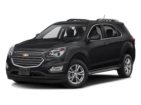 Used 2016 Chevrolet Equinox LT w/ Convenience Package image 1