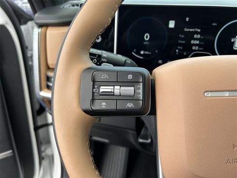 New 2026 Hyundai Santa Fe Calligraphy w/ Tow & Go Package image 29